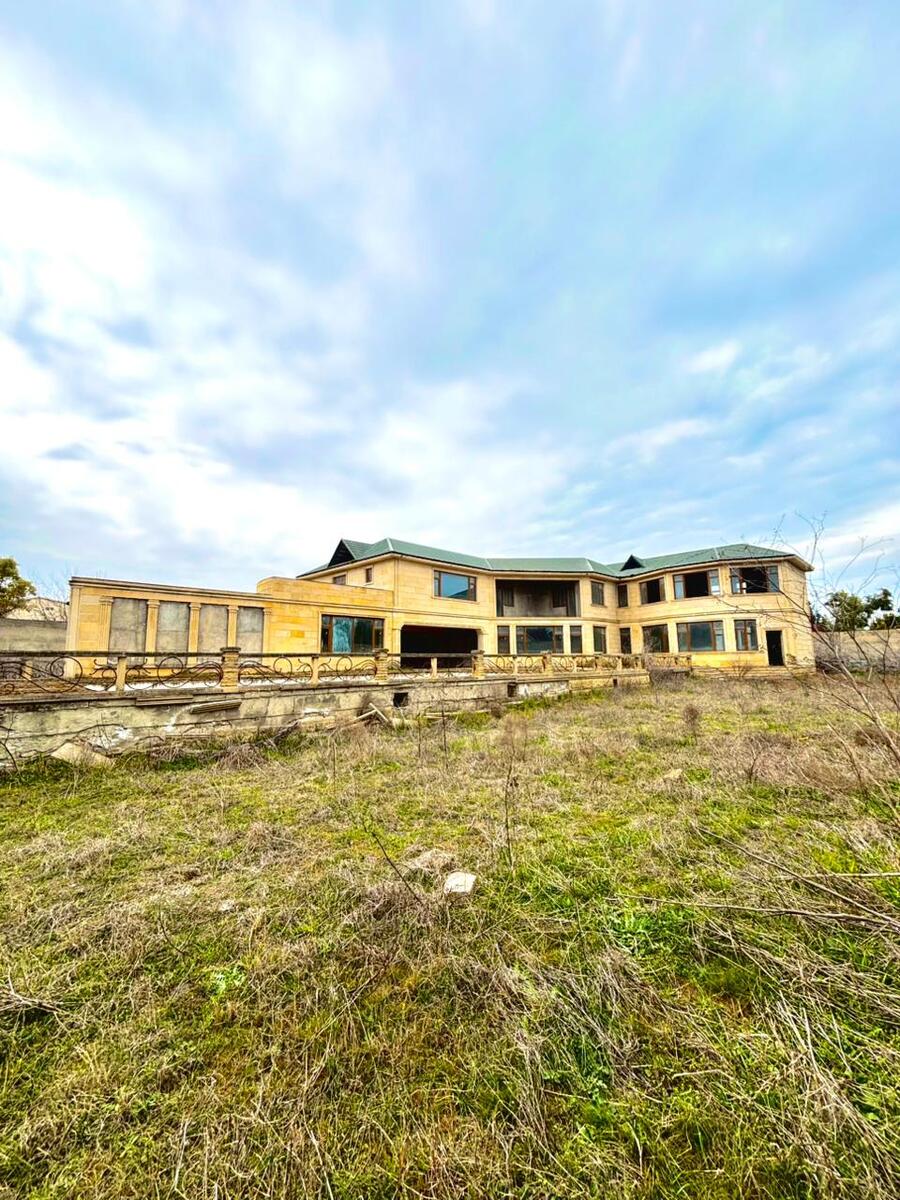 Satılır torpaq 32 sot — Torpaq, Bakı (3)