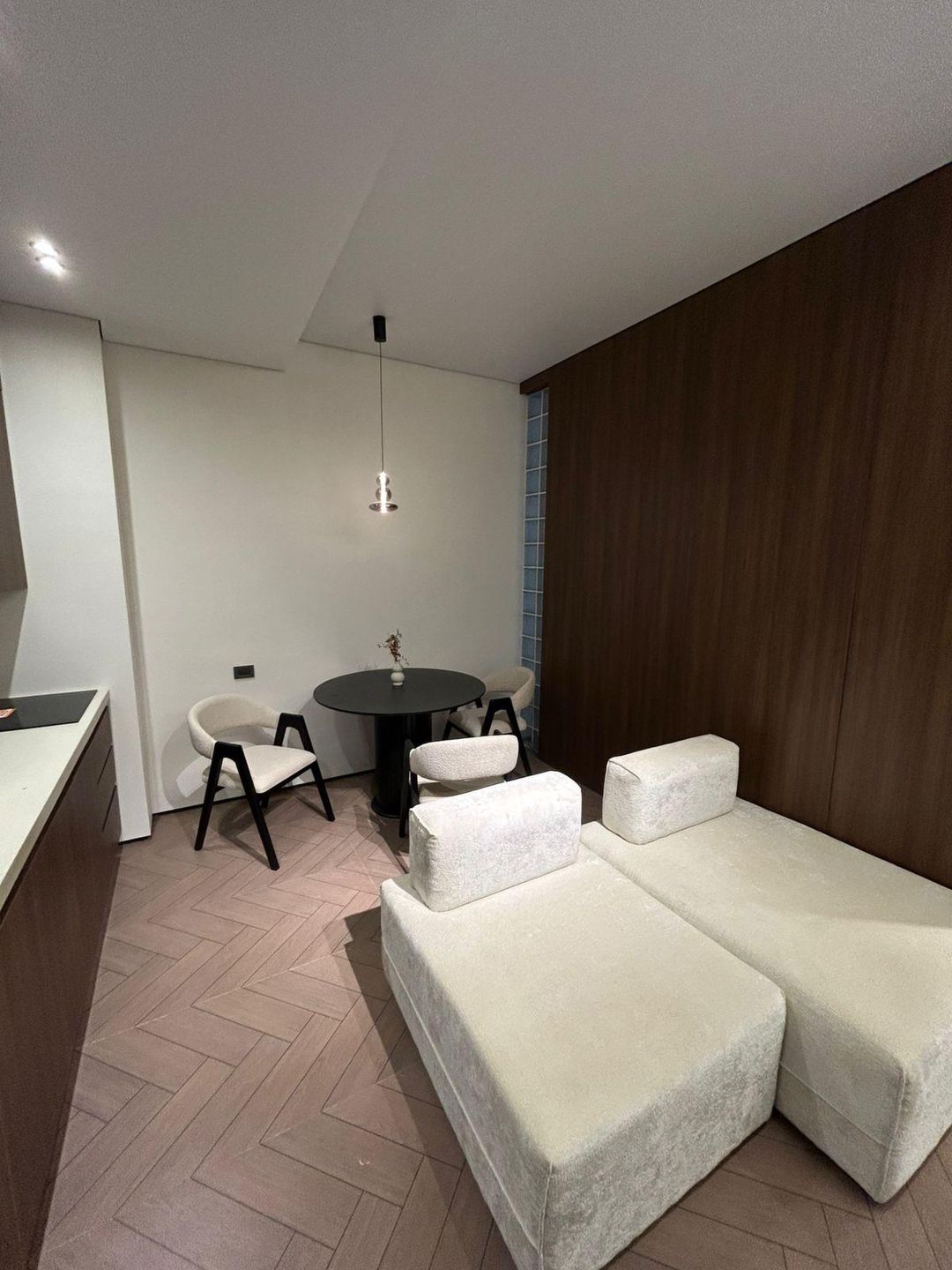 1 otaqlı mənzil, 57 m², Sea Breeze, 6 (Lighthouse) — Mənzil, Bakı (5)
