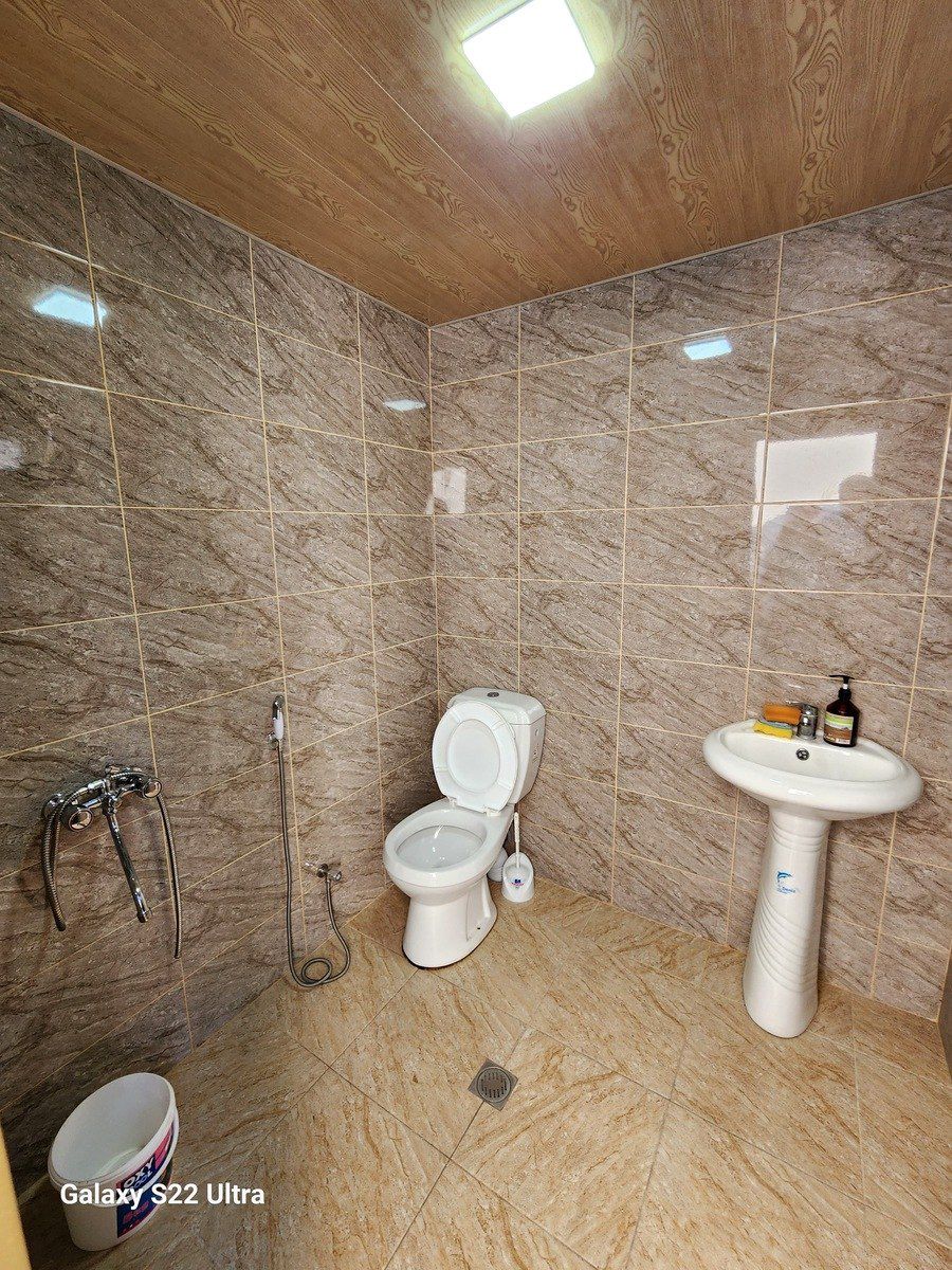 İcarəyə verilir 6 otaqlı həyət evi/bağ evi 188 m² — Ev, villa, İsmayıllı (12)