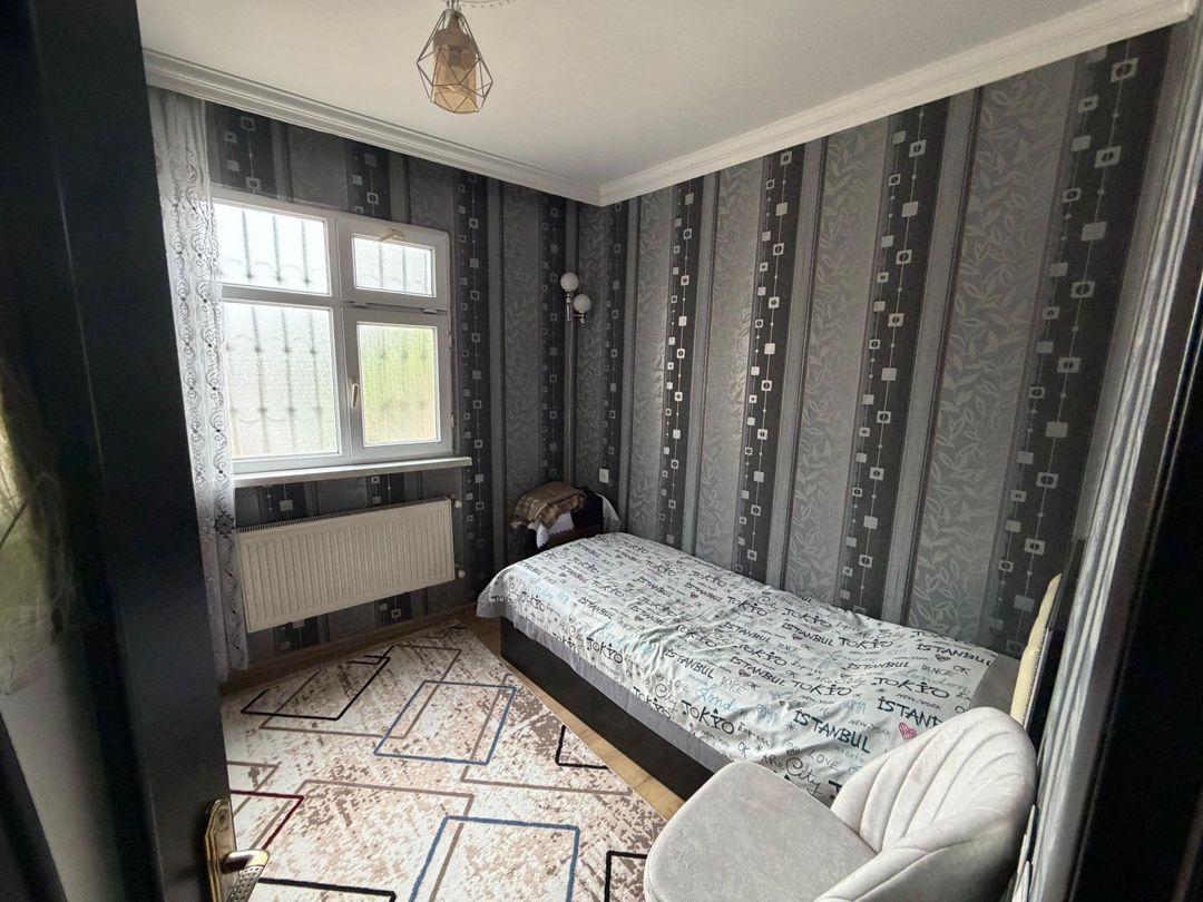 Satılır 3 otaqlı həyət evi/bağ evi 75 m² — Ev, villa, Bakı (5)