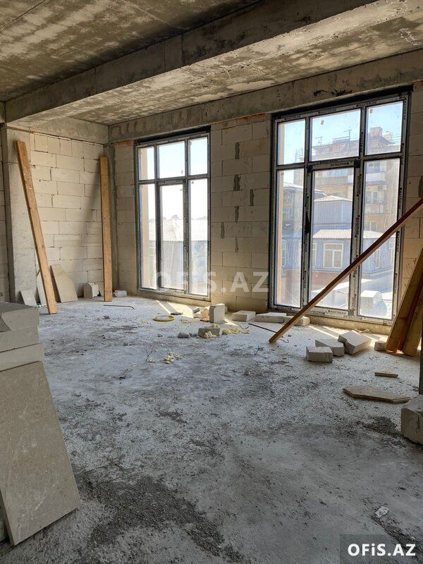 Yeni tikili Satılır Nərimanov r., Nəriman Nərimanov m., 3 otaq, 134.5 m² — Mənzil, Bakı (7)