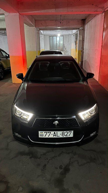 Khazar LD, 1.7 L, 2023 il, 120 000 km 77-AL-827 — Avtomobillər, Bakı (2)