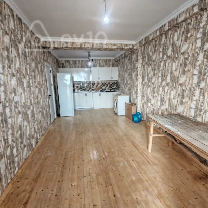2 otaqlı mənzil, 66 m², Xirdalan Baki Sumqayit şossesi, Xırdalan — Mənzil, Xırdalan (4)