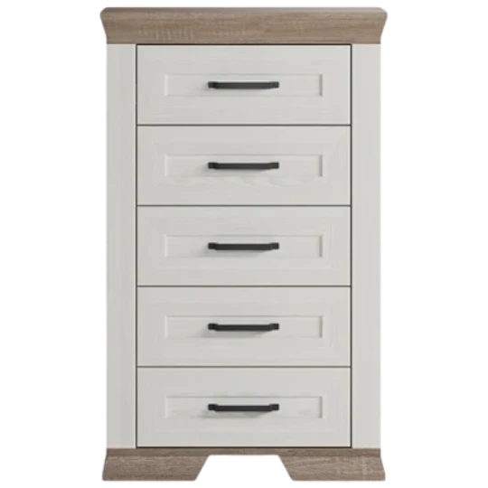 Kamod Perla "Marselle" - Kamod - (KOM 5S) 1/4 — Bakı