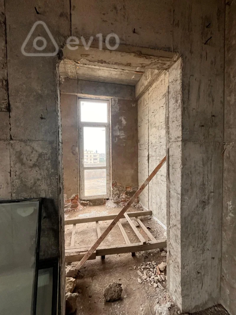5 otaqlı mənzil, 260 m², Azadlıq pr — Mənzil, Bakı (3)