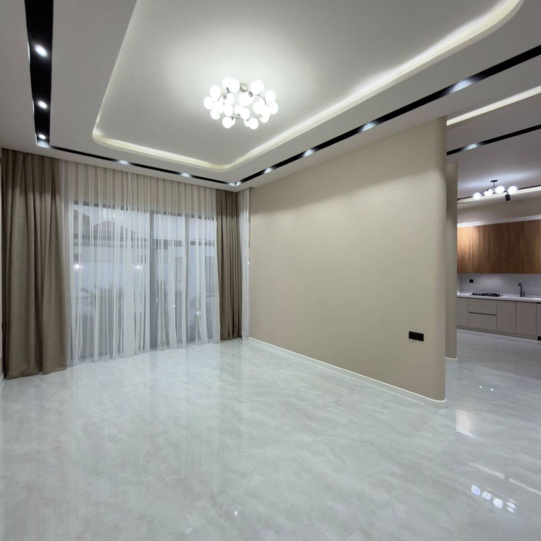 Satılır 4 otaqlı həyət evi/bağ evi 180 m² — Ev, villa, Bakı (11)