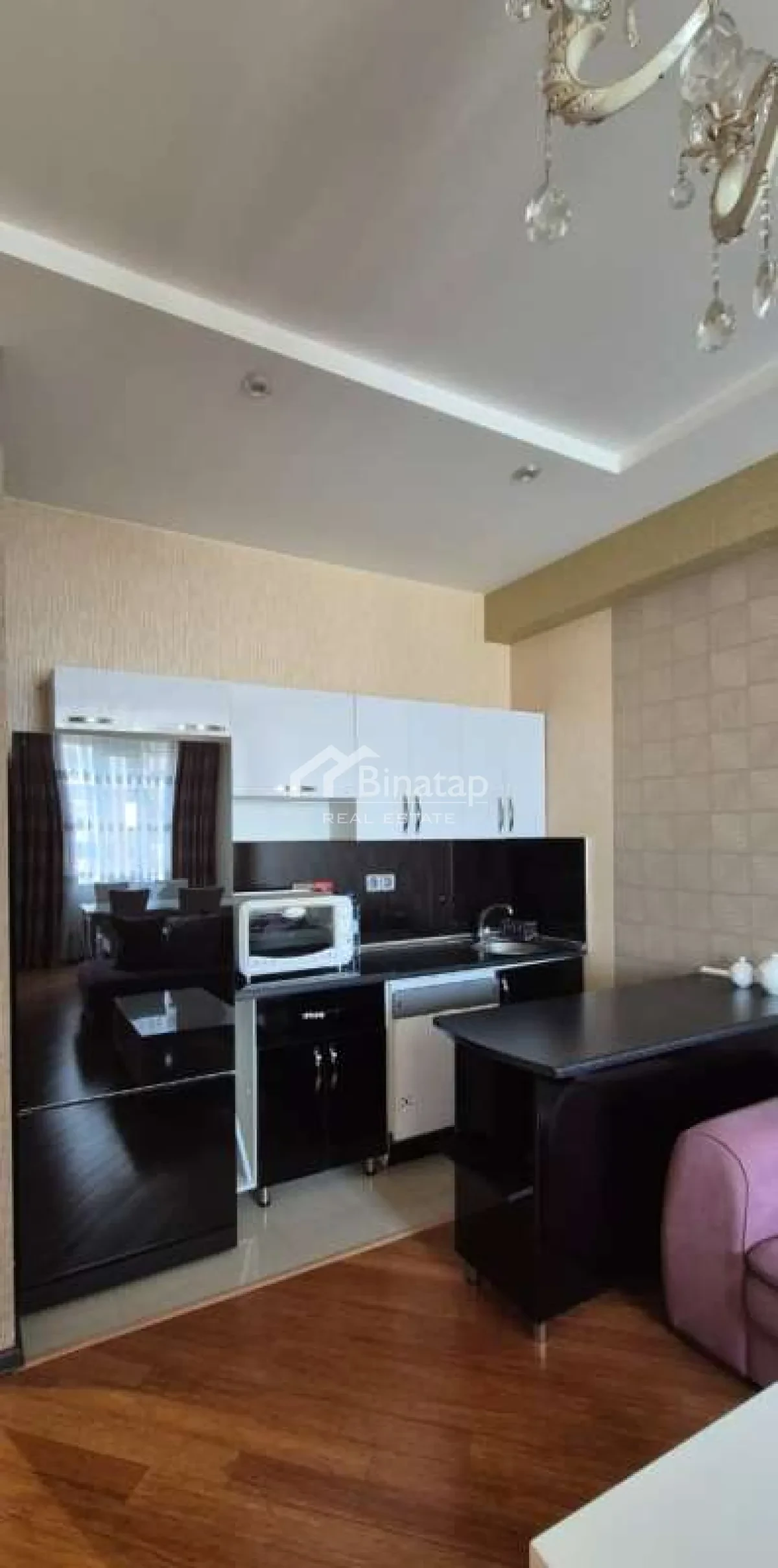 İcarəyə verilir 2 otaqlı yeni tikili 70 m², 28 May metrosu, Nəsimi rayonu — Mənzil, Bakı (5)