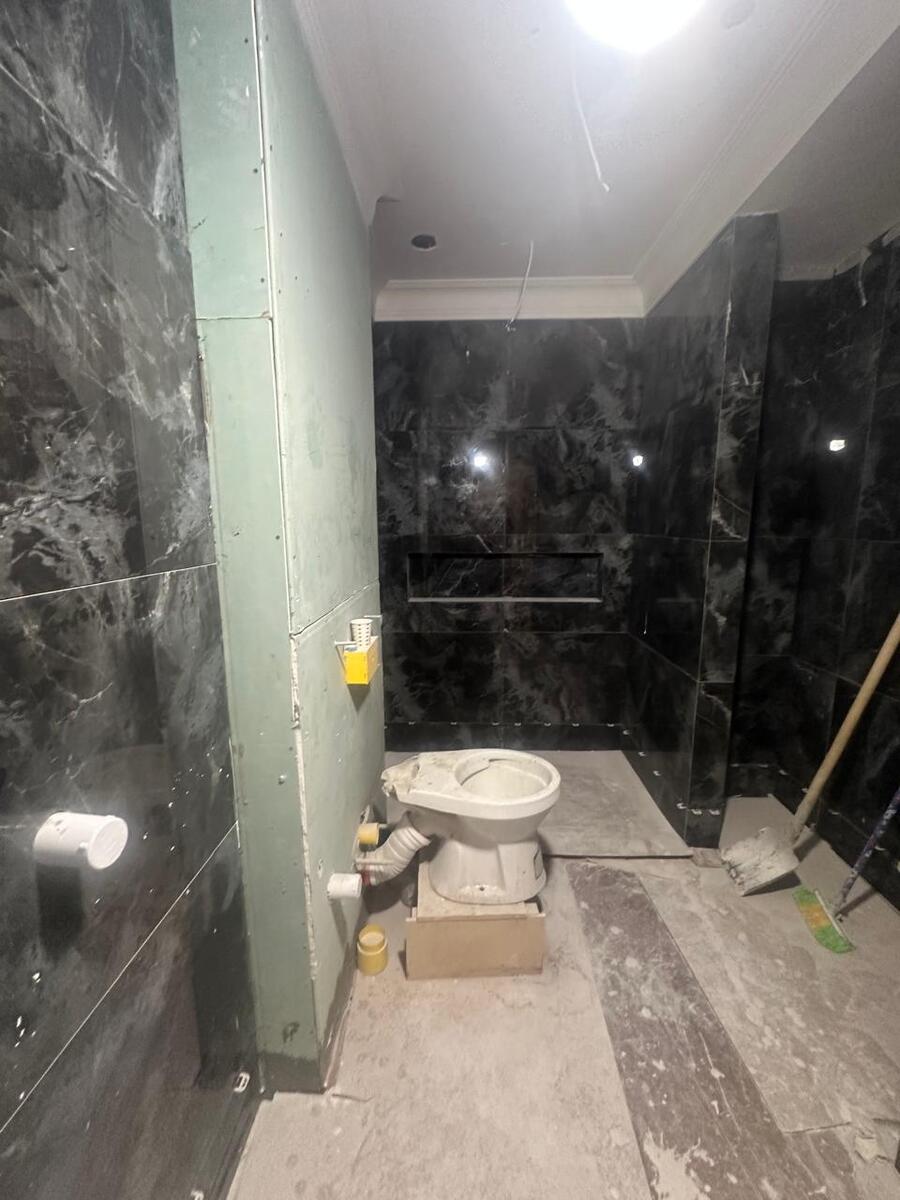 Satılır 3 otaqlı yeni tikili 126 m² — Mənzil, Bakı (9)