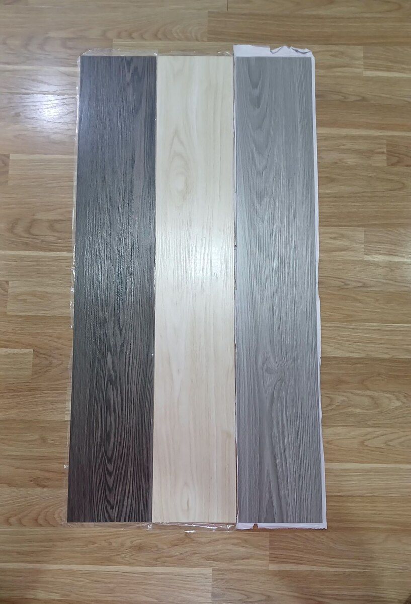 Yapışqan laminat — Təmir və inşaat, Bakı (4)