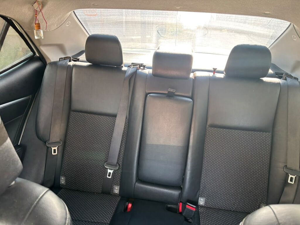 Toyota Corolla: 1.6 l 2013 il Sedan — Avtomobillər, Bakı (6)