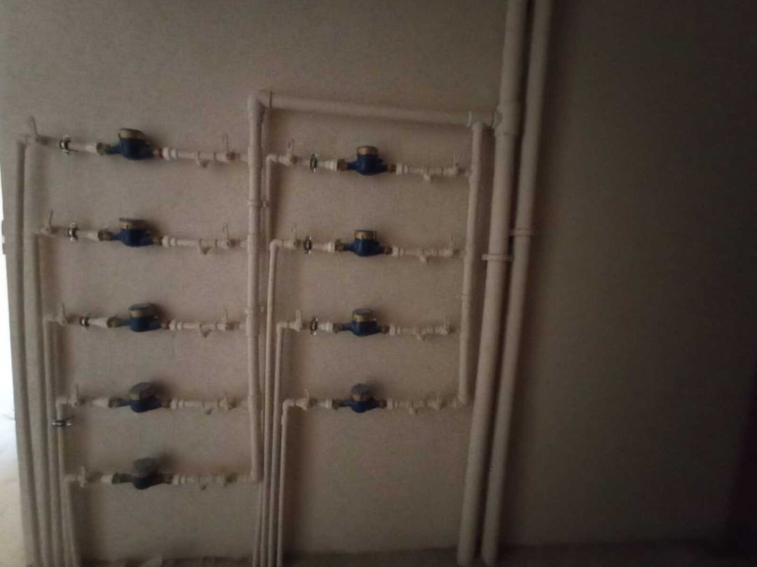 2-otaqlı yeni tikili, Xırdalan ş., 60.5 m² — Mənzil, Xırdalan (5)