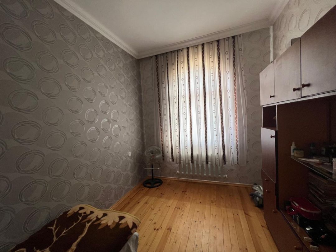 Həyət evi, Gəncə ş — Ev, villa, Gəncə (9)