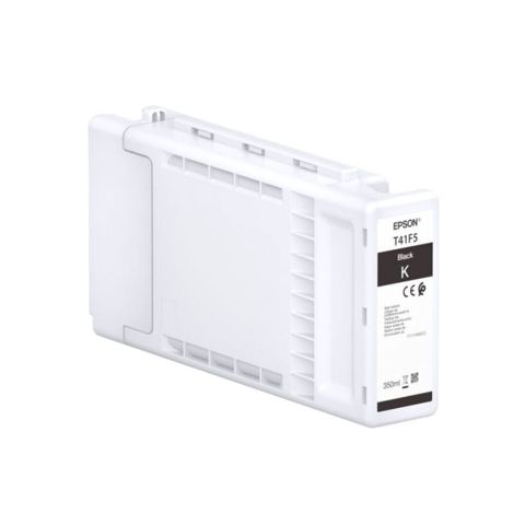 Epson UltraChrome XD2 T41F540 (C13T41F540) Black – 350 ml original — Bakı