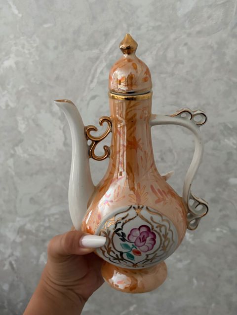 Digər süfrə ləvazimatları — Bakı