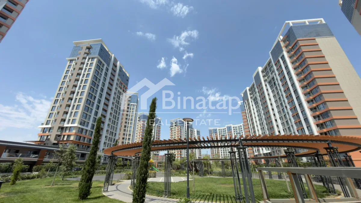 İcarəyə verilir 3 otaqlı yeni tikili 69 m², Bakmil metrosu, Nərimanov rayonu — Bakı