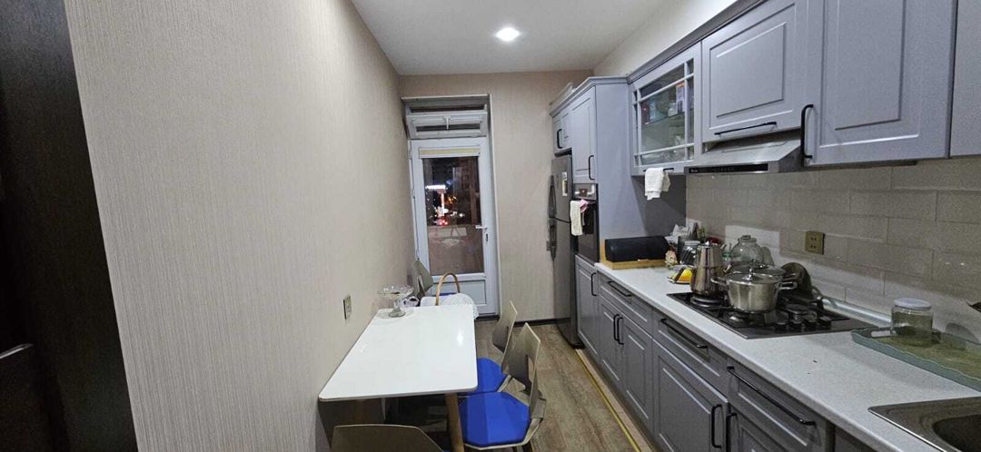 Satılır 3 otaqlı köhnə tikili 95 m² — Mənzil, Bakı (6)