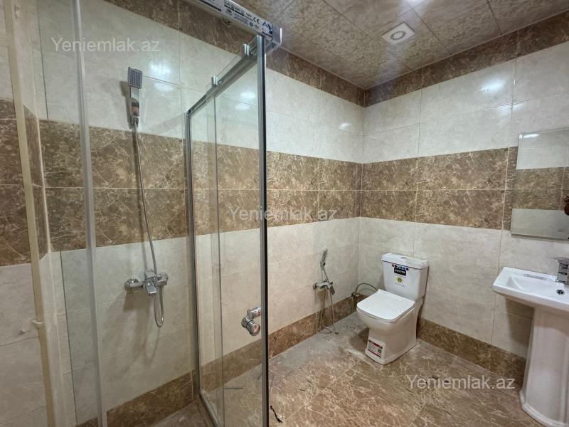 Satılır 2 otaqlı Bina evi menzil (Yeni tikili), 74 m², Saray — Mənzil, Abşeron (5)