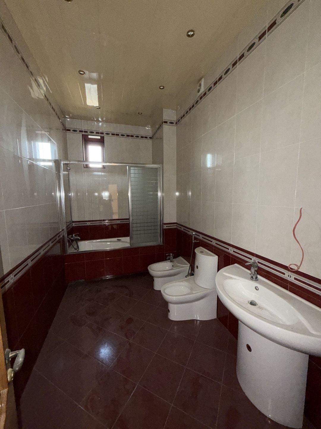Satılır 6 otaqlı həyət evi/bağ evi 680 m² — Ev, villa, Bakı (6)