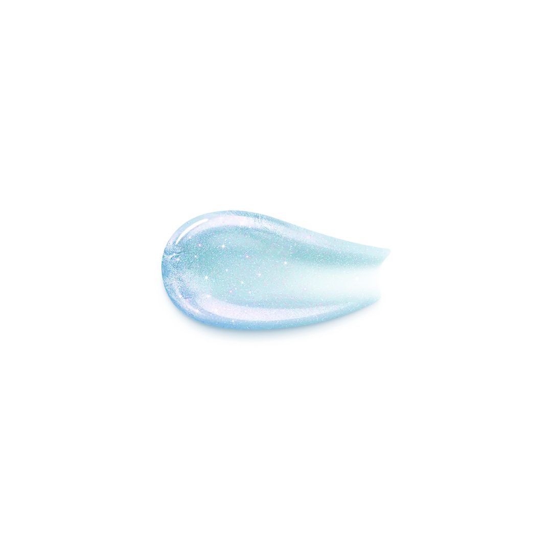 Dodaq üçün parıldadıcı 3D Hydra 51 Frozen Light Blue — Mallar, Bakı (2)