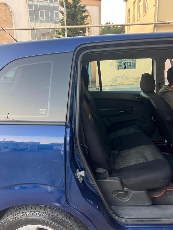 Opel Zafira, 1.6 L, 2009 il, 340 000 km 99-SC-819 — Avtomobillər, Bakı (5)