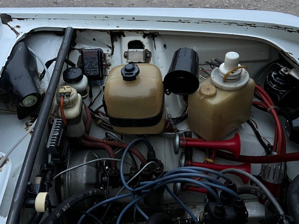 Lada (VAZ) 2106, 1.6 L, 1993 il, 70 000 km 57-BM-867 — Avtomobillər, Şəmkir (11)