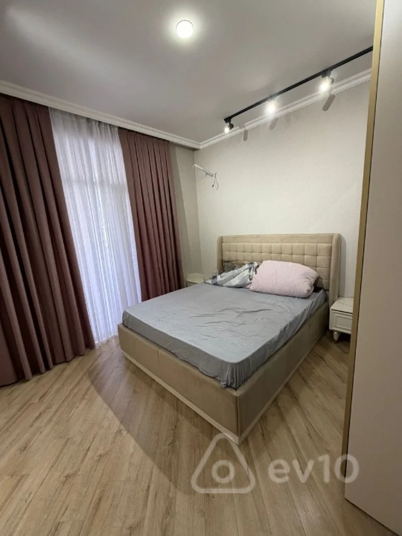 2 otaqlı mənzil, 65 m², Cəfər Xəndan küçəsi — kirayə — Mənzil, Bakı (7)