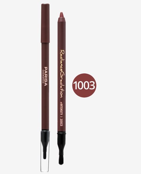 Dodaq üçün qələm Parisa Cosmetics Radiance Gradation 1003 — Bakı