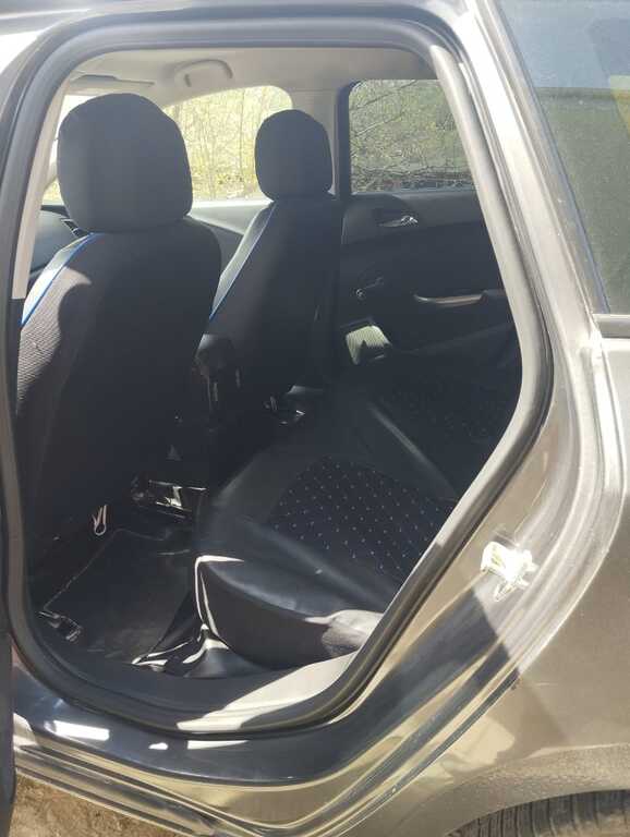 Opel Astra, 1.3 L, 2011 il, 321 138 km 20-ER-794 — Avtomobillər, Bakı (5)