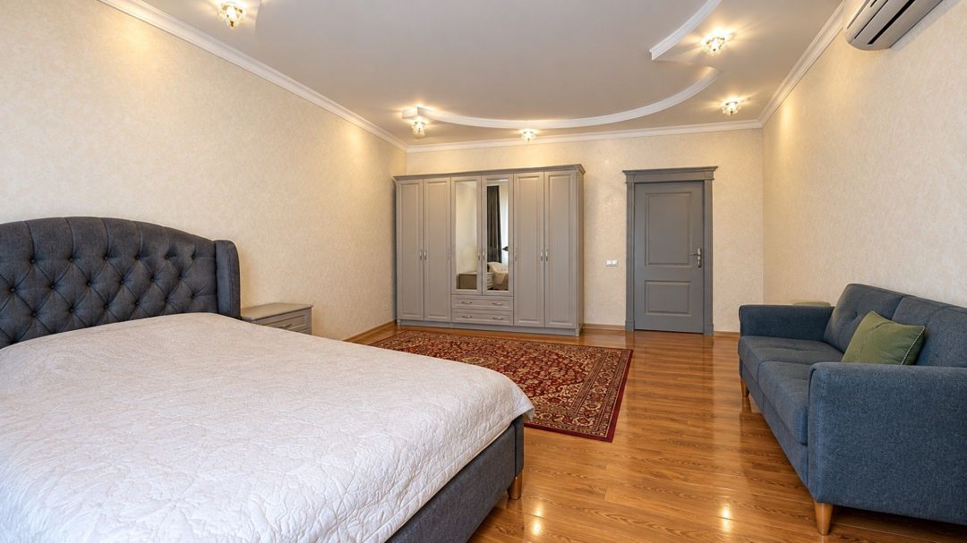 Satılır 3 otaqlı yeni tikili 130 m² — Mənzil, Bakı (6)