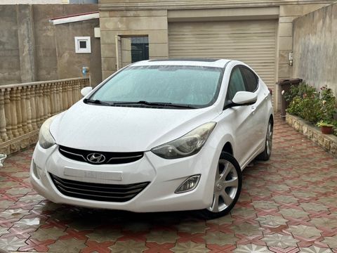 Hyundai Elantra, 1.8 L, 2013 il, 200 000 km — Bakı