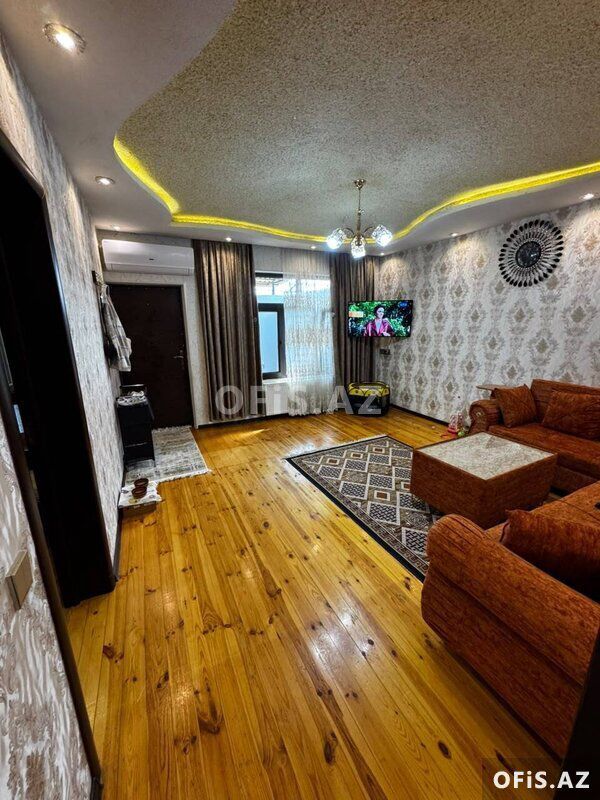 Həyət evləri Satılır Sabunçu r., Maştağa q., 3 otaq, 80 m² — Ev, villa, Bakı (8)