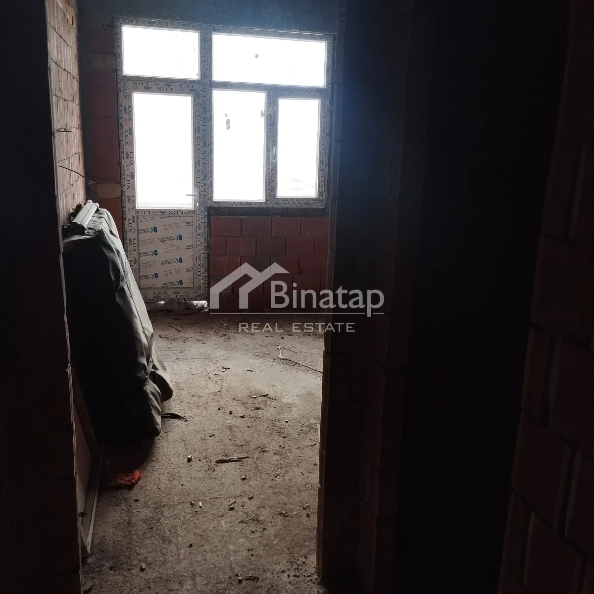 Satılır 2 otaqlı yeni tikili 54 m², Masazır qəsəbəsi, Abşeron rayonu — Mənzil, Bakı (4)