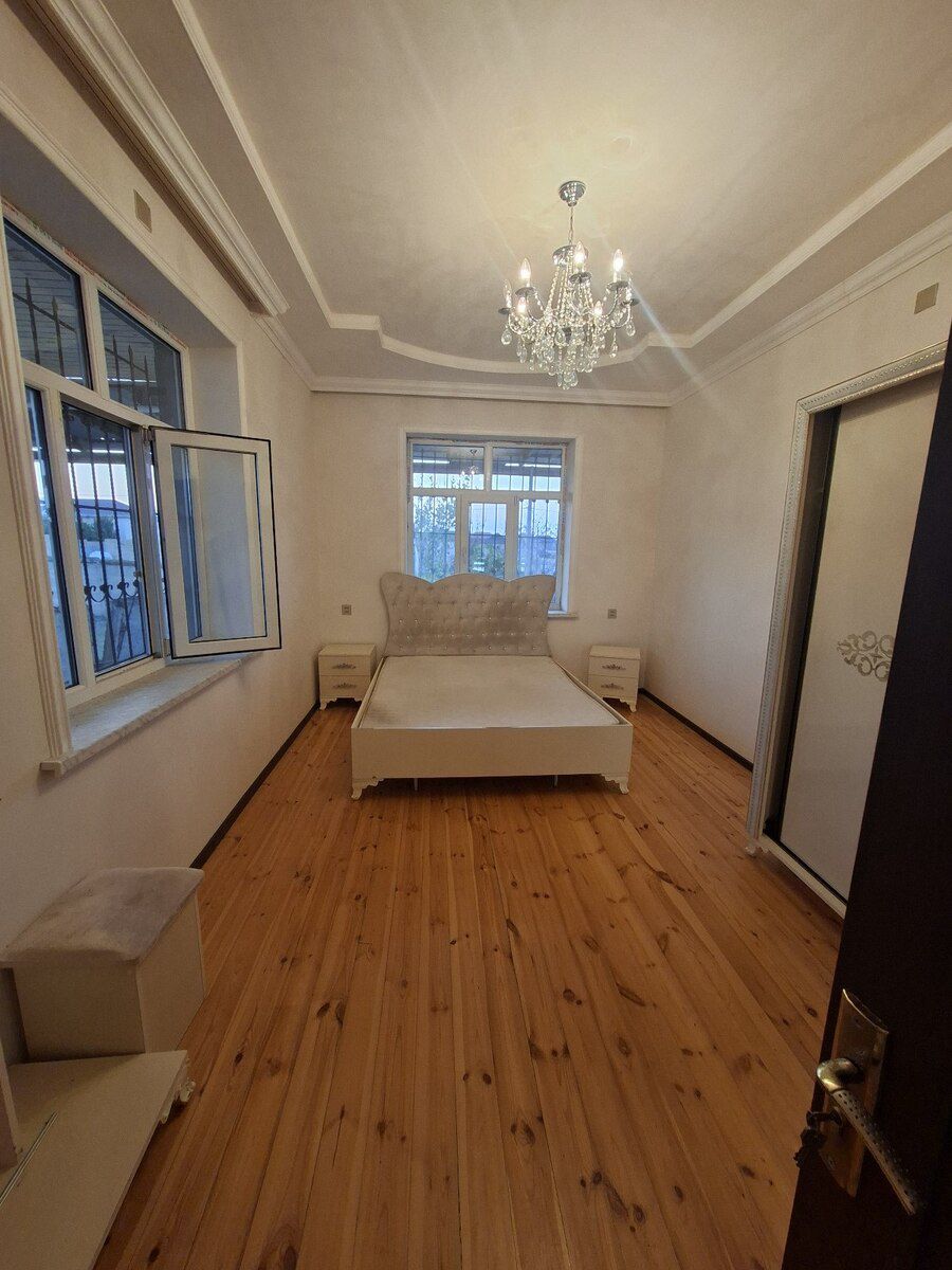 5-otaqlı mənzil, Yeni Gəncə qəs., 98 m² — Mənzil, Gəncə (11)
