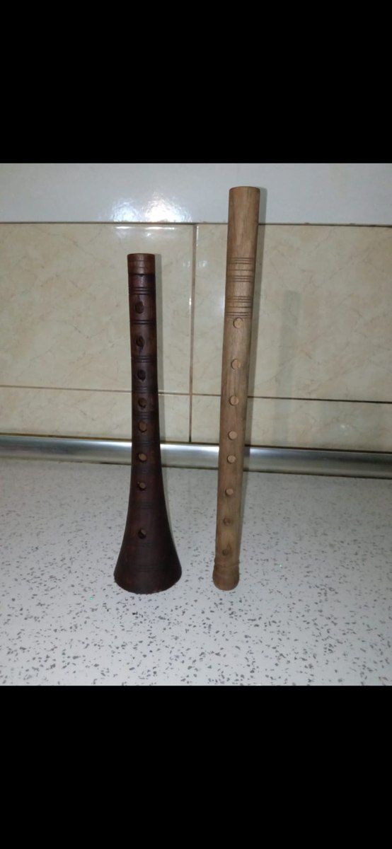 Nəfəs alətləri — Musiqiə alətləri, Şirvan