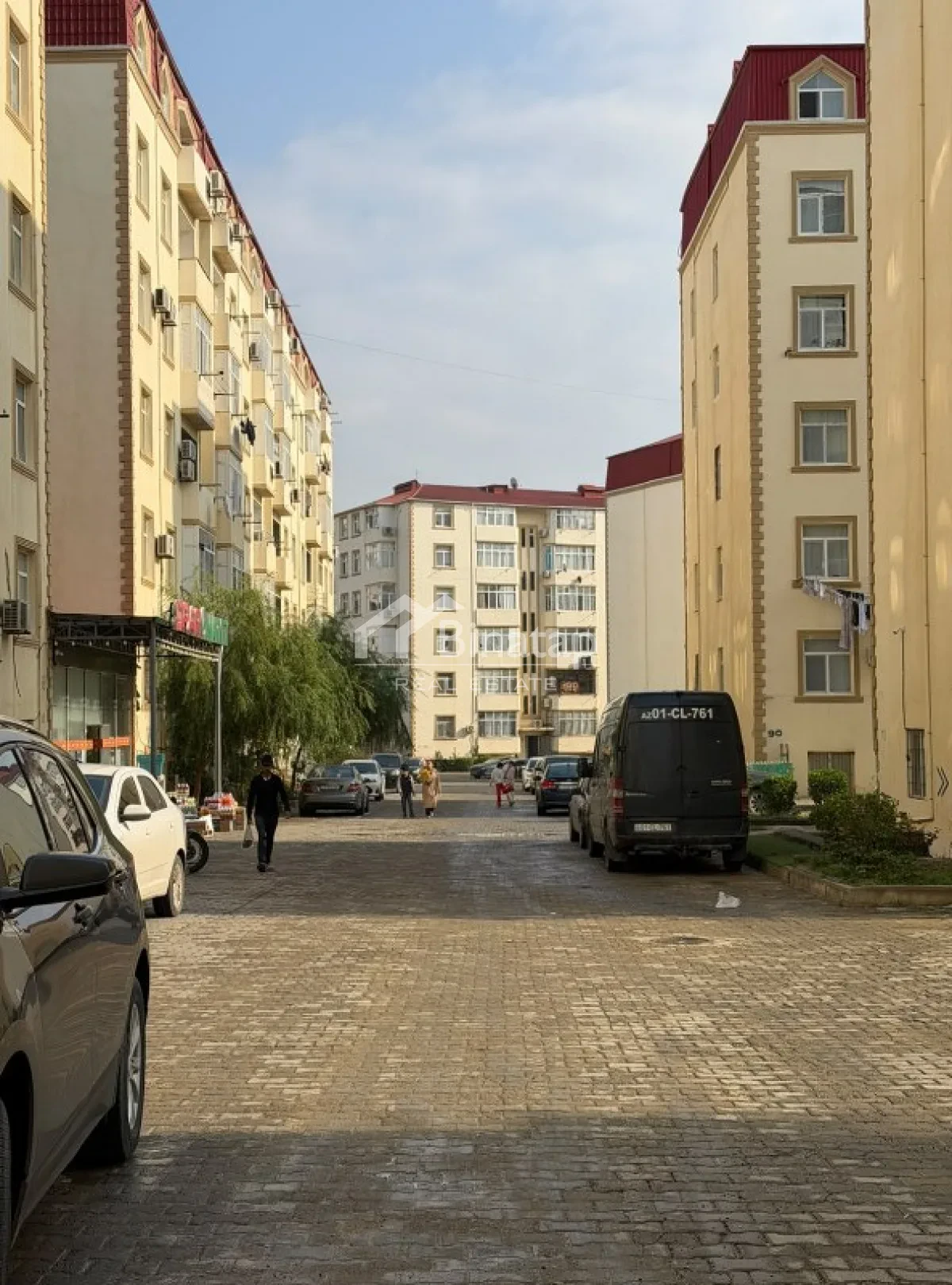 Satılır obyekt 100 m², Masazır qəsəbəsi, Abşeron rayonu — Əmlak, Bakı (2)