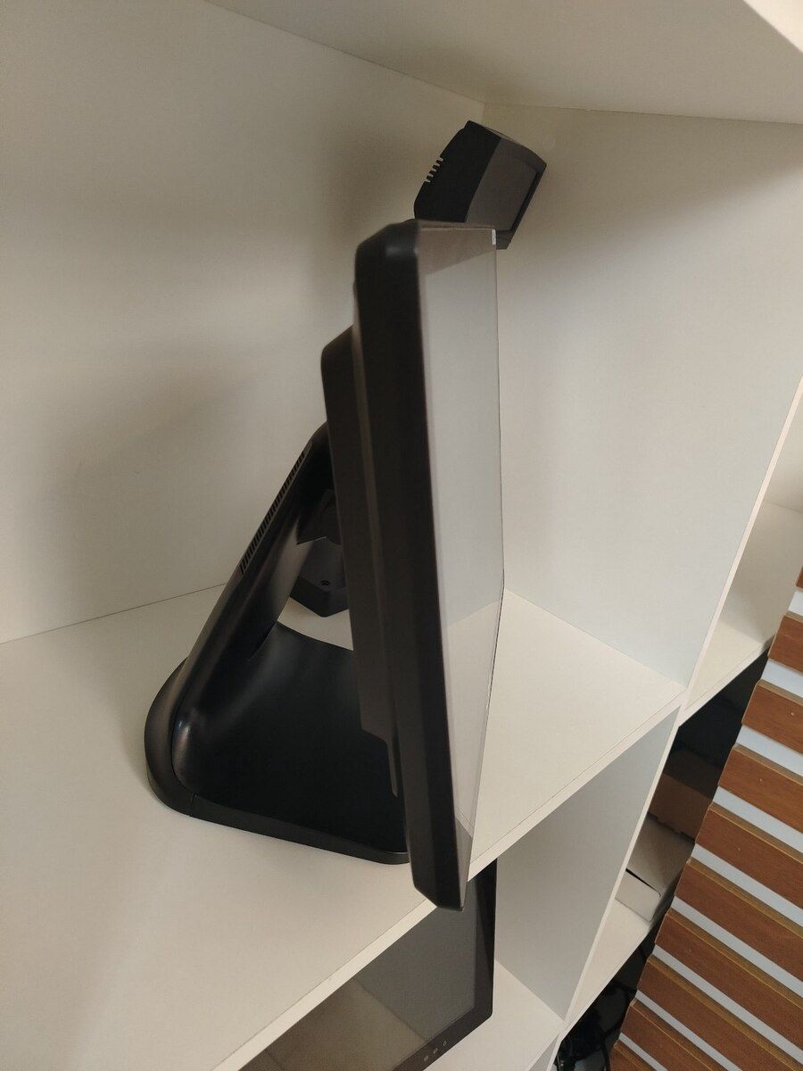Pos monitor SRP-17B — Biznes və avadanlıq, Bakı (2)