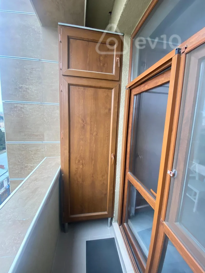 2 otaqlı mənzil, 80 m², Kamil Balakişiyev küçəsi — kirayə — Mənzil, Bakı (8)