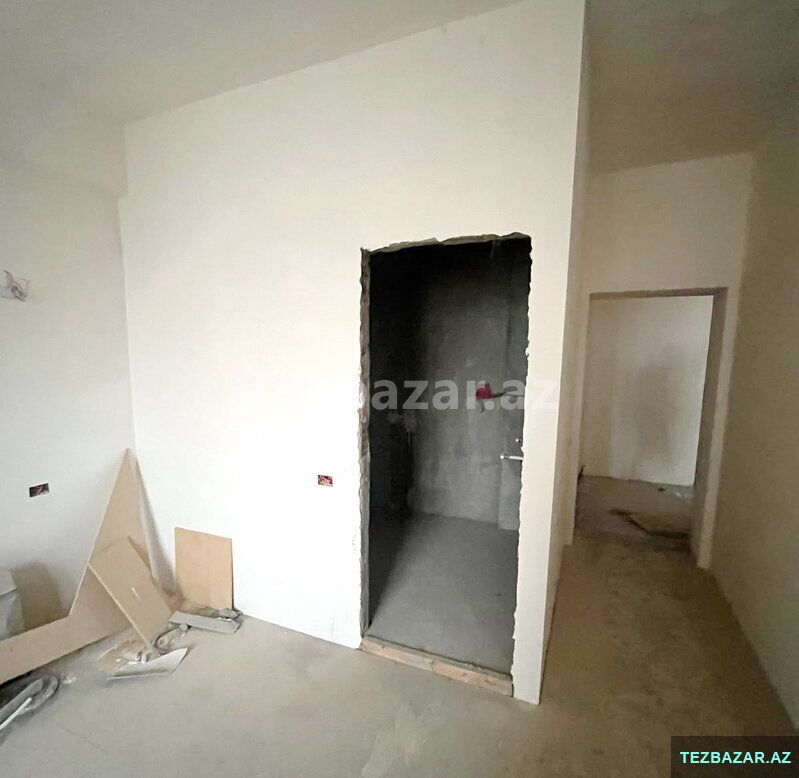Azərbaycan Kooperasiya Universitetinin yaxinliqinda 4 otaqli — Mənzil, Bakı (3)