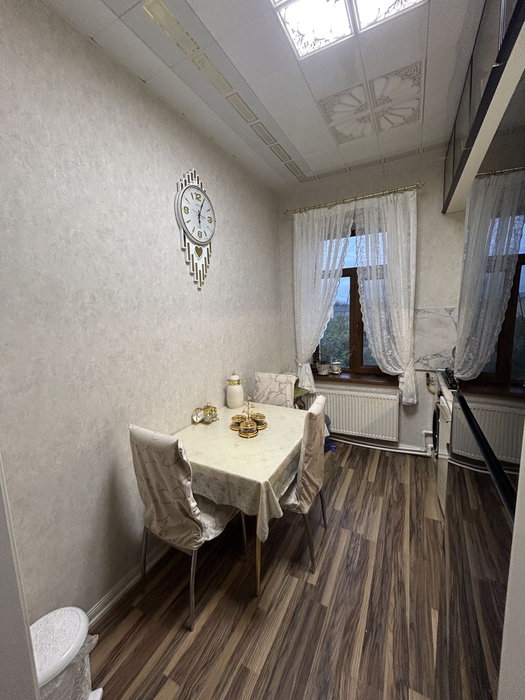 Satılır 3 otaqlı köhnə tikili 70 m² — Mənzil, Bakı (7)