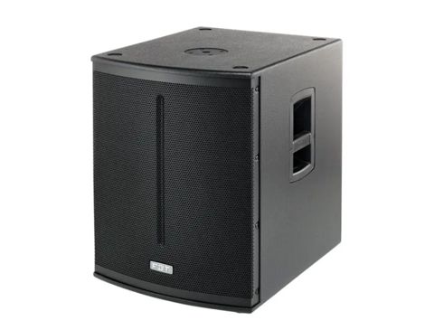 Sabvufer "FBT X-Sub 115SA" — Bakı