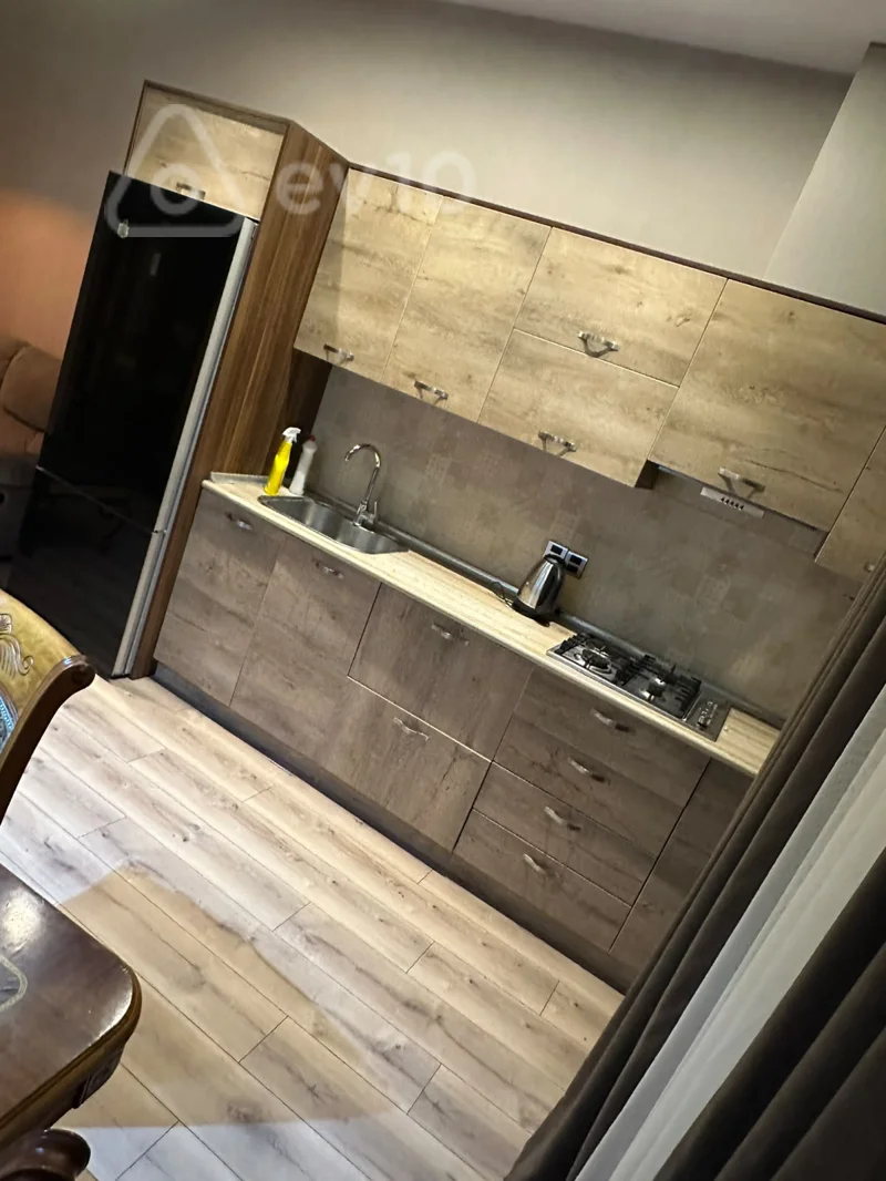 3 otaqlı mənzil, 108 m², Nəsib bəy Yusifbəyli küçəsi — kirayə — Mənzil, Bakı (6)