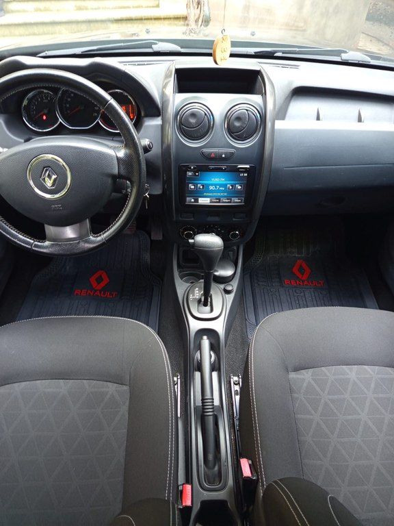Renault Duster, 2.0 L, 2015 il, 135 000 km 99-XP-231 — Avtomobillər, Bakı (11)