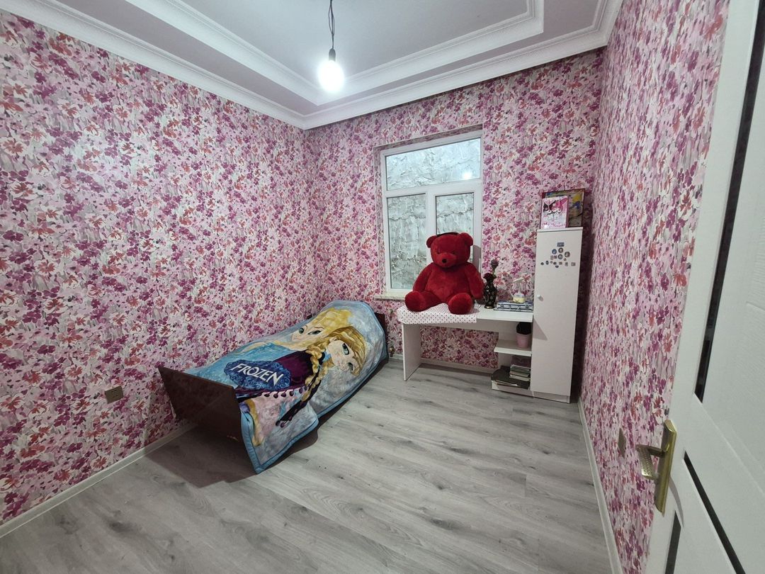 Həyət evi, Mehdiabad qəs — Ev, villa, Bakı (7)