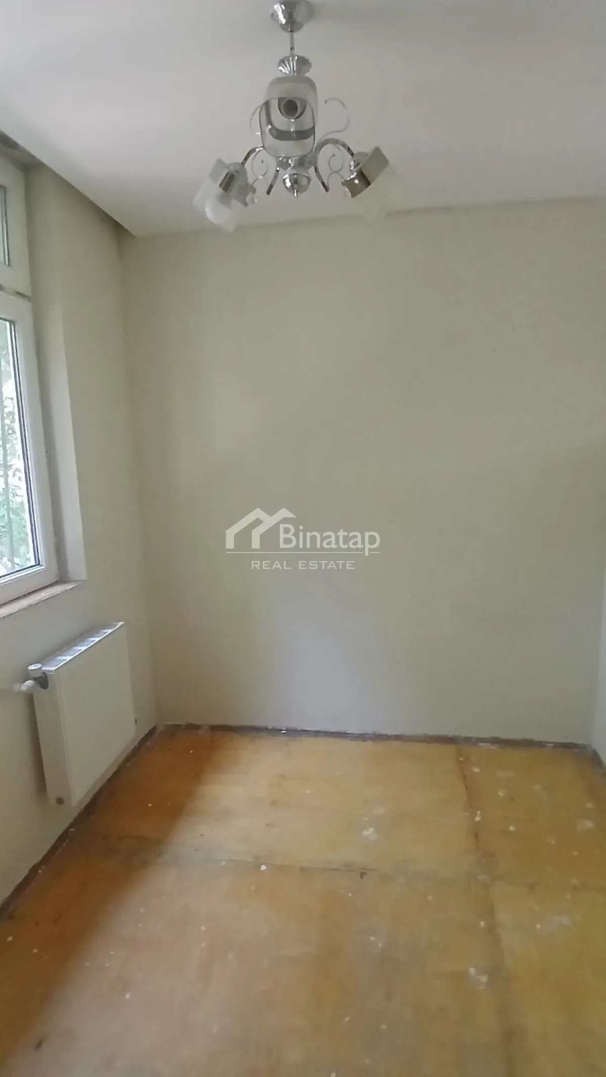 Satılır 2 otaqlı köhnə tikili 62 m², Elmlər Akademiyası metrosu, Yasamal rayonu — Mənzil, Bakı (3)