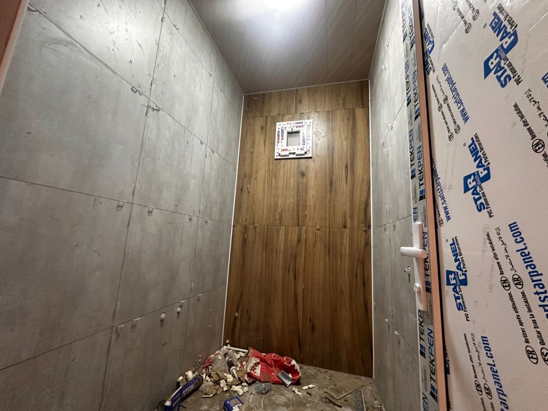 Həyət evi, Saray qəs — Ev, villa, Bakı (10)