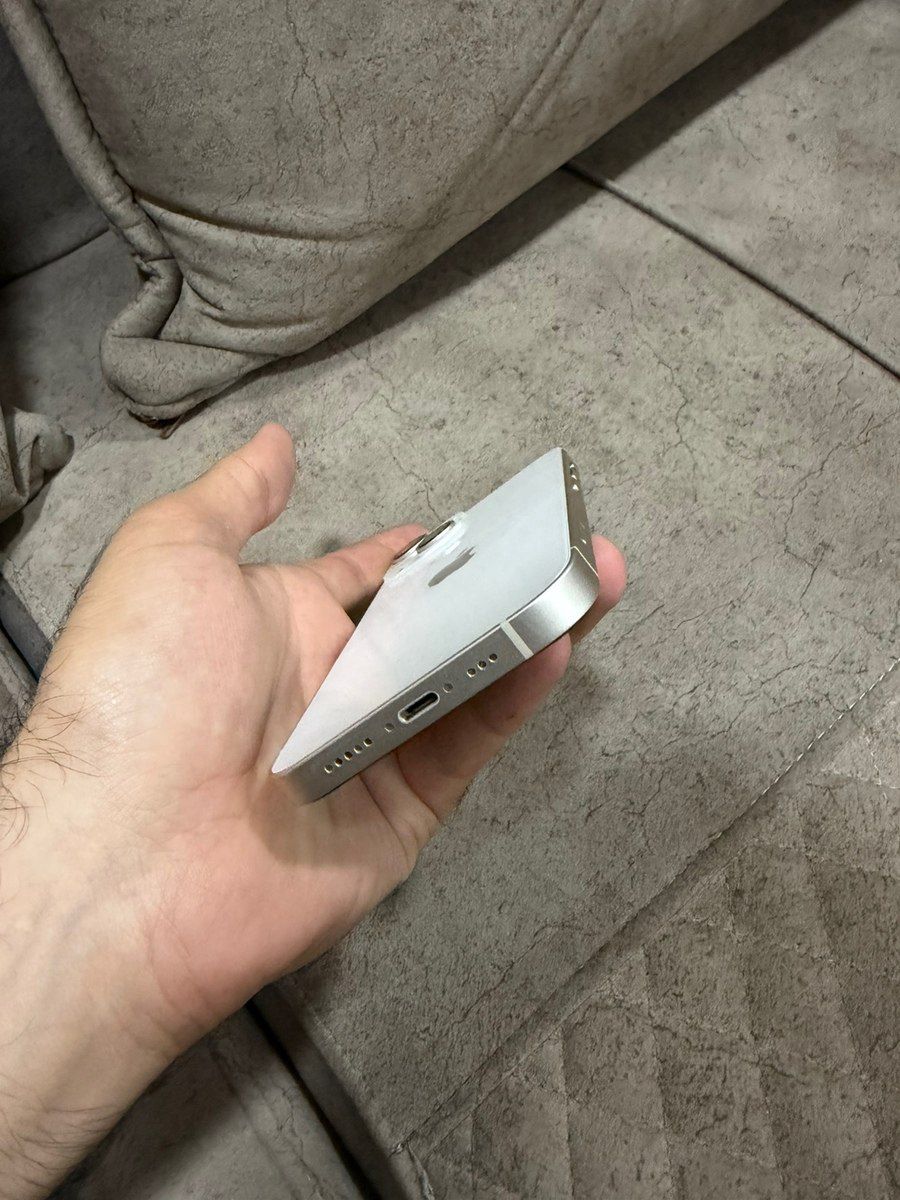 Apple iPhone 14 Midnight 128GB/6GB — Smartfonlar, Bakı (4)