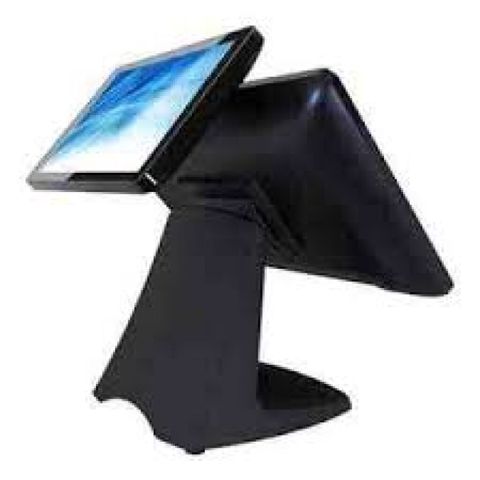 APC Ocom P1513 Dual POS Terminal (Intel Core i5 / 8GB / 128GB — Bakı