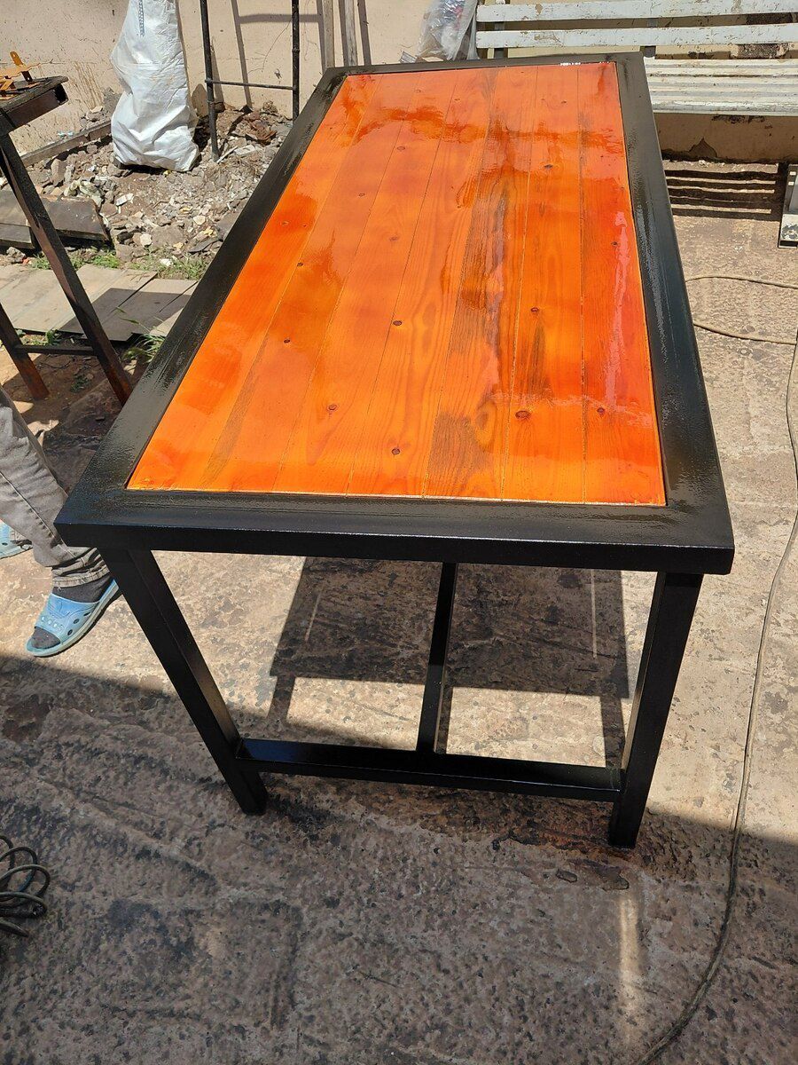 Masa və oturacaqlar — Mebel, Bakı (12)