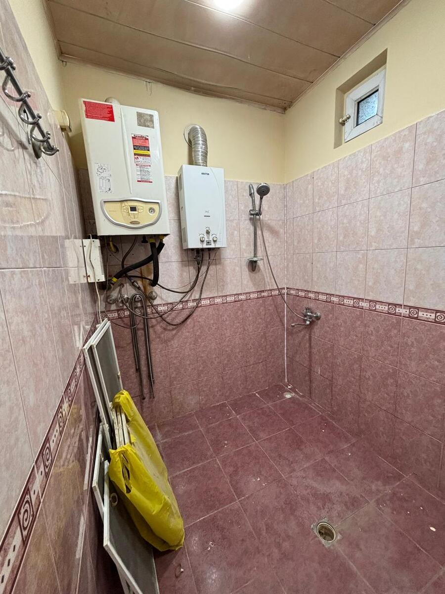 İcarəyə verilir 2 otaqlı həyət evi/bağ evi 100 m² — Ev, villa, Xırdalan (8)