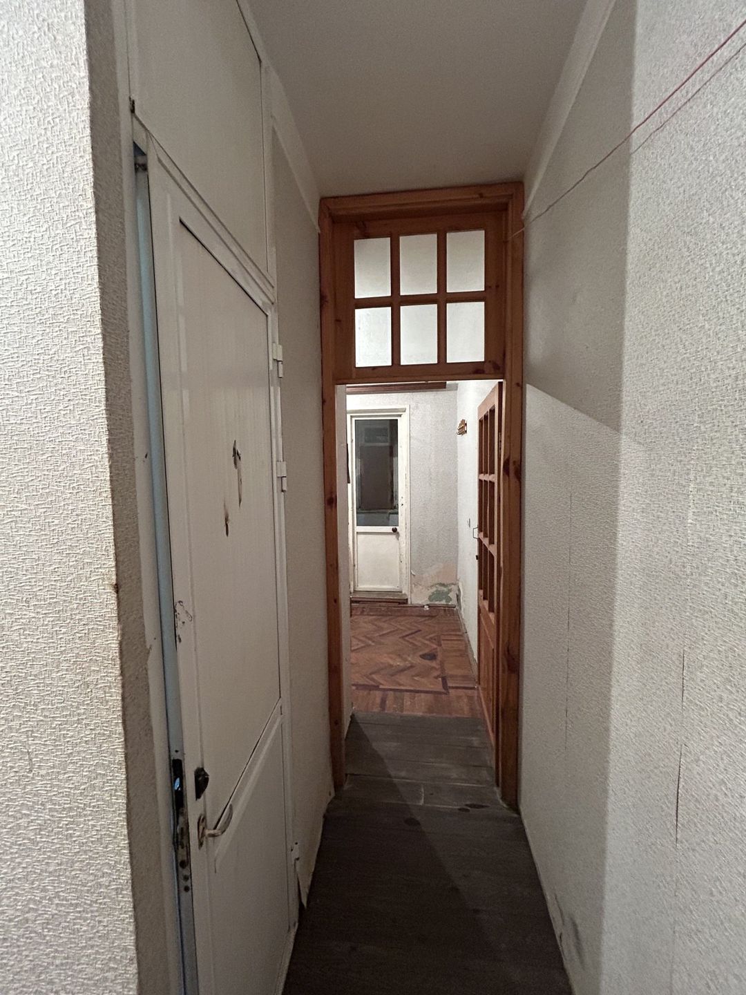 İcarəyə verilir 2 otaqlı köhnə tikili 45 m² — Mənzil, Bakı (2)
